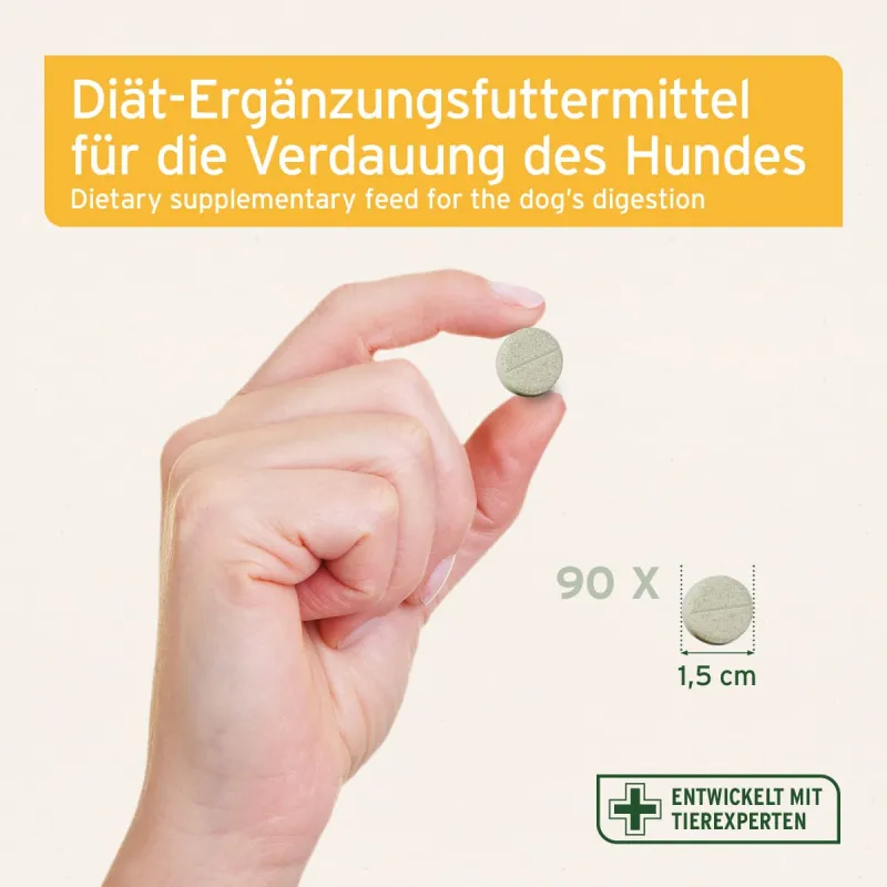 AniForte plus Magen & Darm 90 Stk.